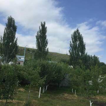 Фото номера Дом с 2 спальнями Дома для отпуска Apple Tree Family Home (ECO) г. Dzorakap 48