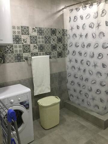 Фото номера Дом с 2 спальнями Дома для отпуска Apple Tree Family Home (ECO) г. Dzorakap 77