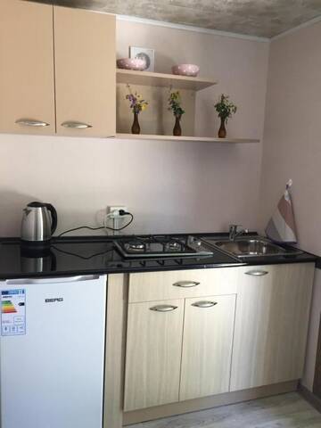 Фото номера Дом с 2 спальнями Дома для отпуска Apple Tree Family Home (ECO) г. Dzorakap 82