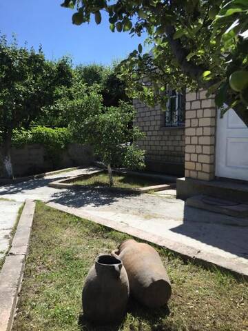 Фото номера Дом с 2 спальнями Дома для отпуска Apple Tree Family Home (ECO) г. Dzorakap 78