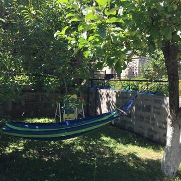 Фото номера Дом с 2 спальнями Дома для отпуска Apple Tree Family Home (ECO) г. Dzorakap 79