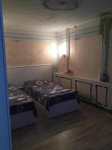 Фото номера Дом с 2 спальнями Дома для отпуска Apple Tree Family Home (ECO) г. Dzorakap 85
