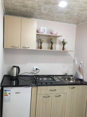 Фото номера Дом с 2 спальнями Дома для отпуска Apple Tree Family Home (ECO) г. Dzorakap 86