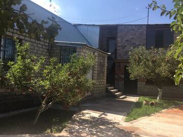 Фото номера Дом с 2 спальнями Дома для отпуска Apple Tree Family Home (ECO) г. Dzorakap 13