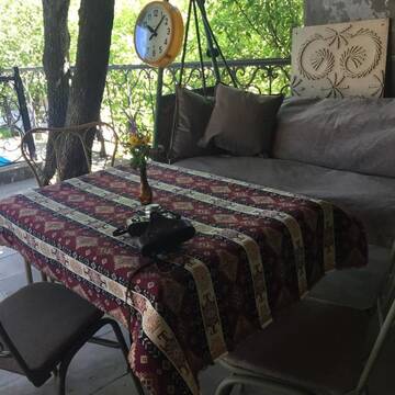 Фото номера Дом с 2 спальнями Дома для отпуска Apple Tree Family Home (ECO) г. Dzorakap 94