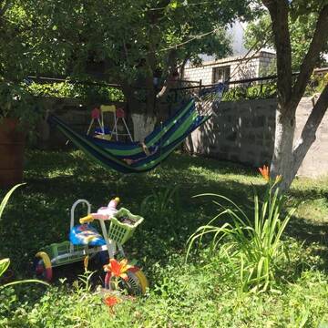 Фото номера Дом с 2 спальнями Дома для отпуска Apple Tree Family Home (ECO) г. Dzorakap 92