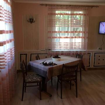 Фото номера Дом с 2 спальнями Дома для отпуска Apple Tree Family Home (ECO) г. Dzorakap 93
