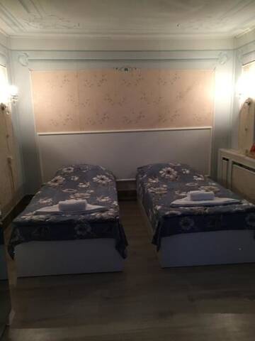 Фото номера Дом с 2 спальнями Дома для отпуска Apple Tree Family Home (ECO) г. Dzorakap 90