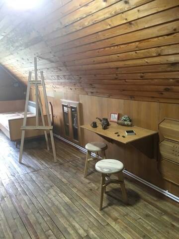 Фото номера Дом с 3 спальнями Дома для отпуска Apple Tree Family Home (ECO) г. Dzorakap 13