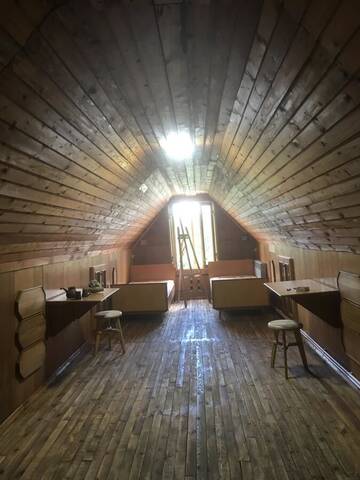Фото номера Дом с 3 спальнями Дома для отпуска Apple Tree Family Home (ECO) г. Dzorakap 22