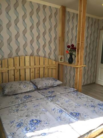 Фото номера Дом с 3 спальнями Дома для отпуска Apple Tree Family Home (ECO) г. Dzorakap 18