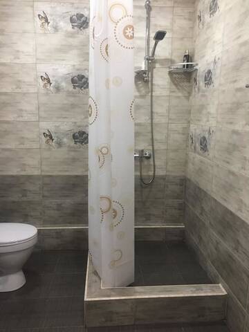 Фото номера Дом с 3 спальнями Дома для отпуска Apple Tree Family Home (ECO) г. Dzorakap 25