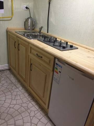 Фото номера Дом с 3 спальнями Дома для отпуска Apple Tree Family Home (ECO) г. Dzorakap 20
