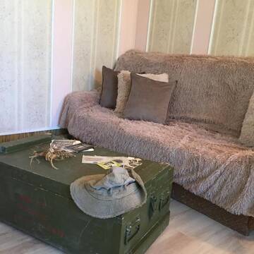 Фото номера Дом с 2 спальнями Дома для отпуска Apple Tree Family Home (ECO) г. Dzorakap 64