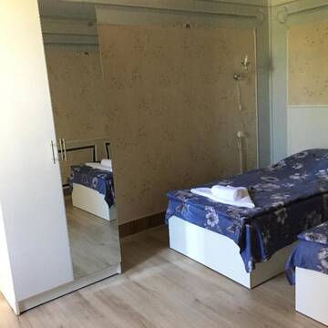 Фото номера Дом с 2 спальнями Дома для отпуска Apple Tree Family Home (ECO) г. Dzorakap 62