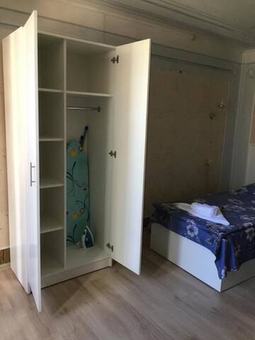 Фото номера Дом с 2 спальнями Дома для отпуска Apple Tree Family Home (ECO) г. Dzorakap 63