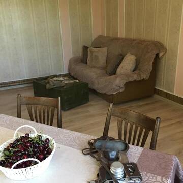 Фото номера Дом с 2 спальнями Дома для отпуска Apple Tree Family Home (ECO) г. Dzorakap 66