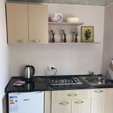 Фото номера Дом с 2 спальнями Дома для отпуска Apple Tree Family Home (ECO) г. Dzorakap 41