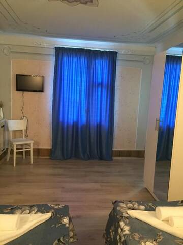 Фото номера Дом с 2 спальнями Дома для отпуска Apple Tree Family Home (ECO) г. Dzorakap 40