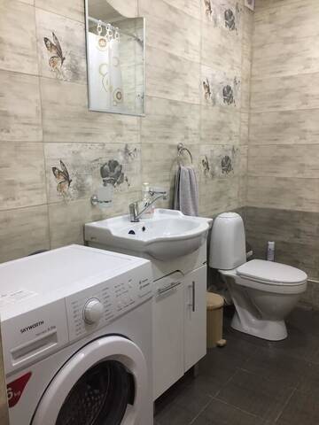 Фото номера Дом с 3 спальнями Дома для отпуска Apple Tree Family Home (ECO) г. Dzorakap 27