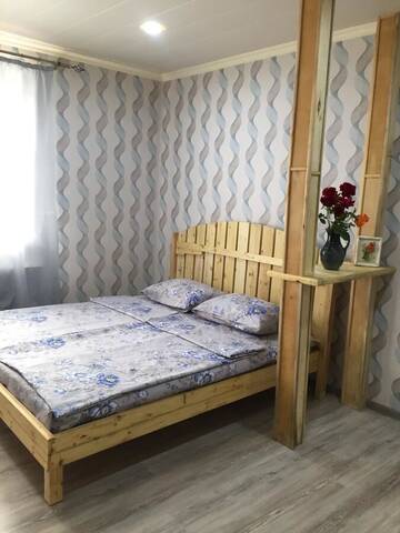 Фото номера Дом с 3 спальнями Дома для отпуска Apple Tree Family Home (ECO) г. Dzorakap 28