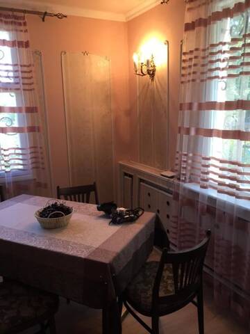 Фото номера Дом с 2 спальнями Дома для отпуска Apple Tree Family Home (ECO) г. Dzorakap 73
