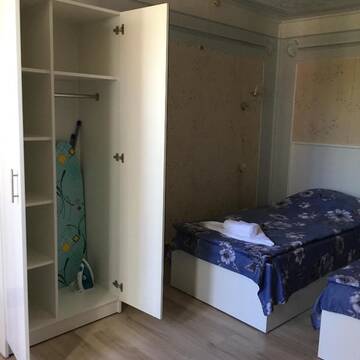 Фото номера Дом с 2 спальнями Дома для отпуска Apple Tree Family Home (ECO) г. Dzorakap 70