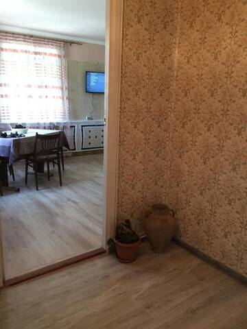 Фото номера Дом с 2 спальнями Дома для отпуска Apple Tree Family Home (ECO) г. Dzorakap 76